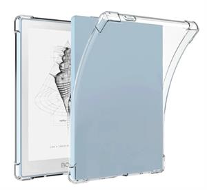 eBookReader Transparent bagcover